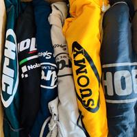 Sacche porta casco originali