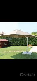 OMBRELLONE PER PATIO