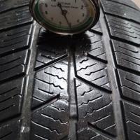 4 Gomme 215/65-16 Barum M S