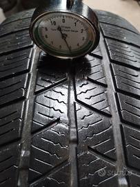 4 Gomme 215/65-16 Barum M S