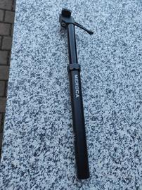 reggisella telescopico meroca