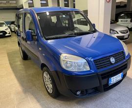 Fiat Doblo Doblò 1.4 Family 7 posti