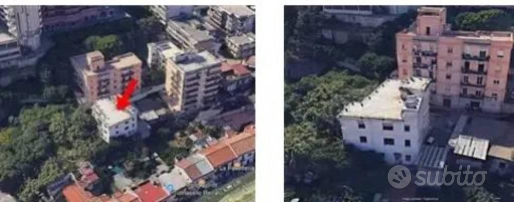 Appartamento – Messina, Villaggio Matteotti, V Circoscrizione - Vista 2