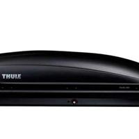 Thule Pacific M (200) Box Tetto 410L usato 1 volta