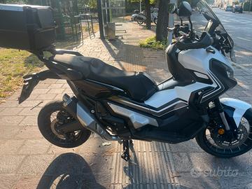 Honda xadv