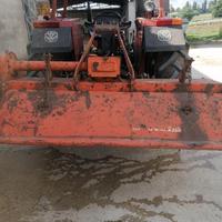 Zappatrice Howard Rotavator HR 20 185
