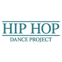 Maestro danza hip hop