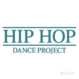 Maestro danza hip hop