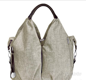 Borsa fasciatoio Neckline Lassig originale