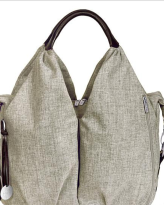 Borsa fasciatoio Neckline Lassig originale