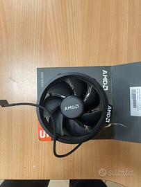 Dissipatore stock am4