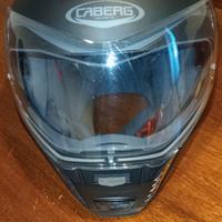 casco modulare caberg 