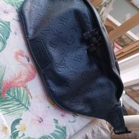 marsupio louis vuitton originale