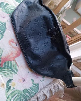 marsupio louis vuitton originale