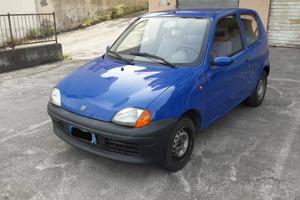 Fiat Seicento 900 cc