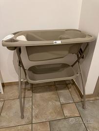 Vasca CAM bagnetto neonato NUOVA