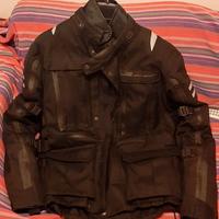 Giacca Moto Jollisport Taglia M