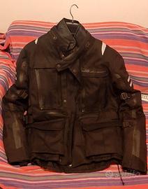 Giacca Moto Jollisport Taglia M