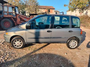 FIAT Multipla - 2001