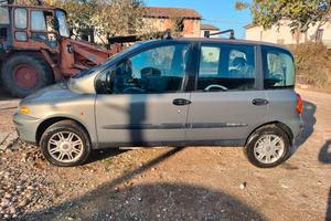 FIAT Multipla - 2001