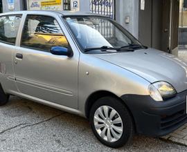 FIAT SEICENTO 1.1 BENZINA - ANCHE PER NEOPATENTATI
