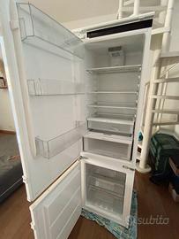 Frigorifero ENT8TE18S3 Electrolux da riparare