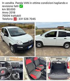 FIAT Altro modello - 2018