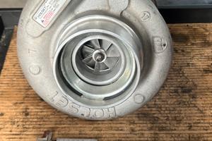 Turbina HOLSET