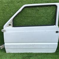 PORTIERA ANTERIORE SINISTRA FIAT Panda 1Â° Serie (