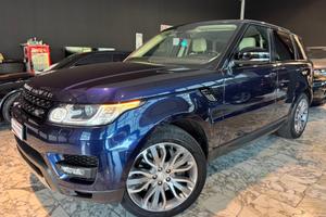 Land Rover Range Sport 3.0 SDV6 Autobiography Dyna