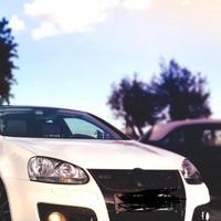 Auto golf