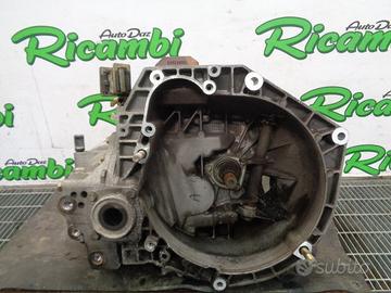 CAMBIO 5 MARCE ALFA ROMEO 147 1.9 JTD 2006