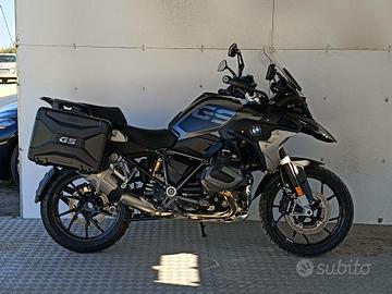 BMW r 1250 gs Abs my21