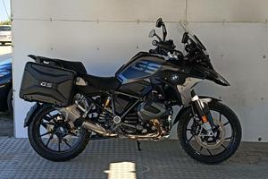 BMW r 1250 gs Abs my21