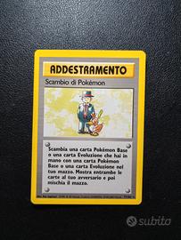 Pokemon Trader  Exc++  Carte Pokemon 