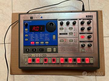 Korg electribe ea-1