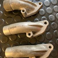 Collettore carburatore Lambretta