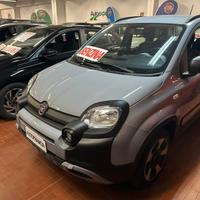 Fiat Panda 1.2 City Cross