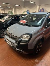 Fiat Panda 1.2 City Cross