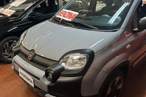 Fiat Panda 1.2 City Cross