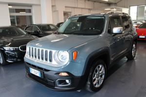 Jeep Renegade 1.4 MultiAir Limited