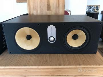 Bowers & Wilkins HTM61