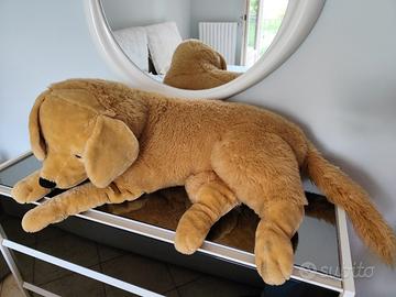 Peluche Gigante Labrador 