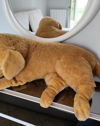 Peluche Gigante Labrador 