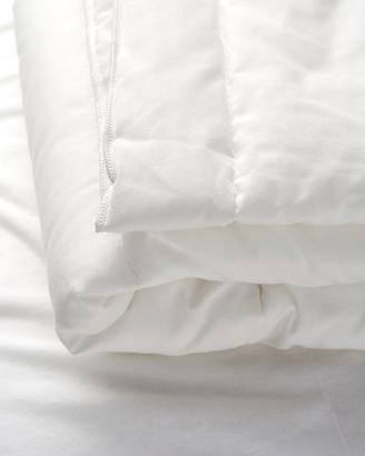 Piumino per lettino bambino