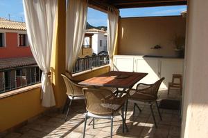 Appartaamento in residence