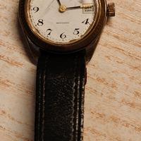 Orologio da polso meccanico Ninet. Vintage.
