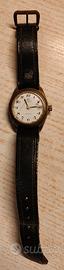 Orologio da polso meccanico Ninet. Vintage.