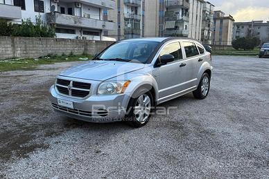 DODGE Caliber 2.0 Turbodiesel SXT Leather