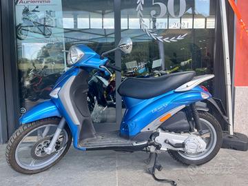 Piaggio Liberty 50 4T km 6255